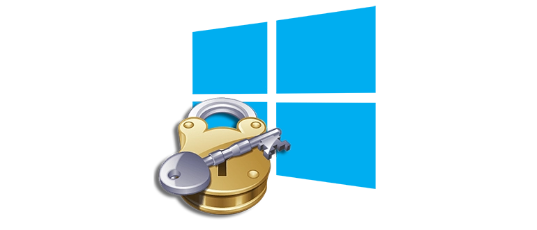 Иконка Windows 10